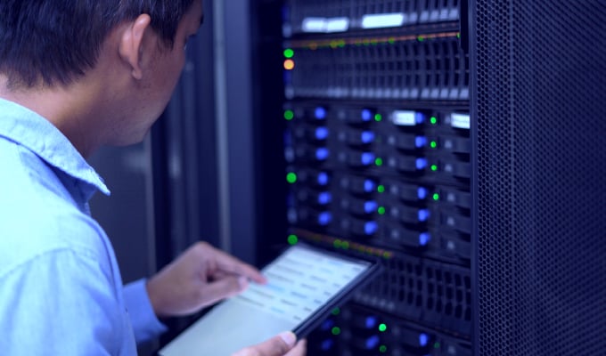 Managed Cloud Services