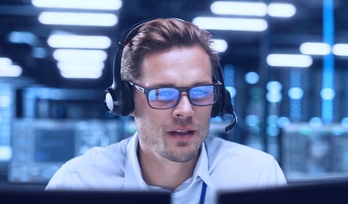 Service Desk