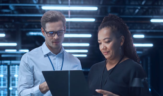 Tech assessment governance