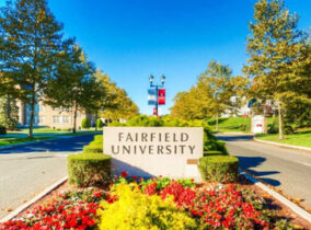 Fairfield University Selects OculusIT for Banner® Managed Services