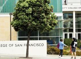 City College of San Francisco Selects OculusIT for Banner® Managed Services, 24×7 Unified Helpdesk & OneStop Services