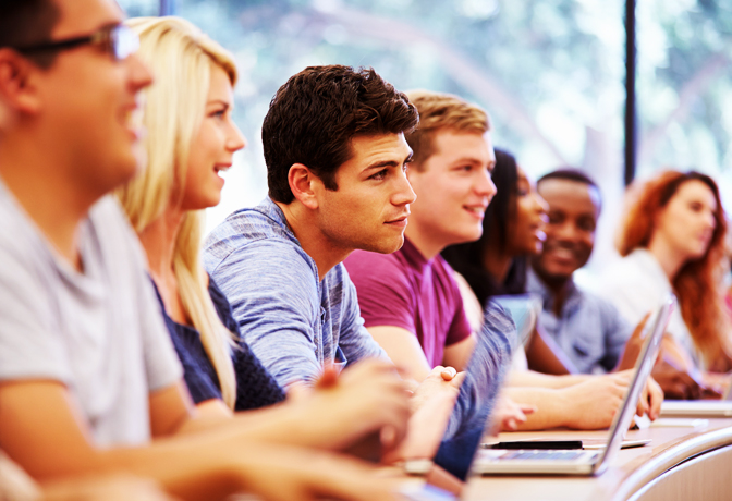 student services