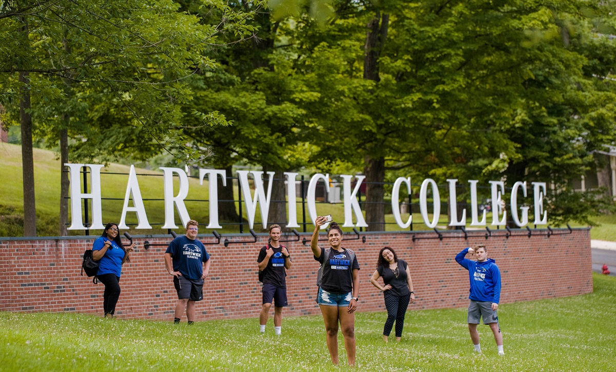 Hartwick College Selects OculusIT for Managed Security Services, including 24×7 SOCaaS and Virtual CISO