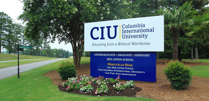 Columbia International University Partners with OculusIT for 24×7 Security Operations Center