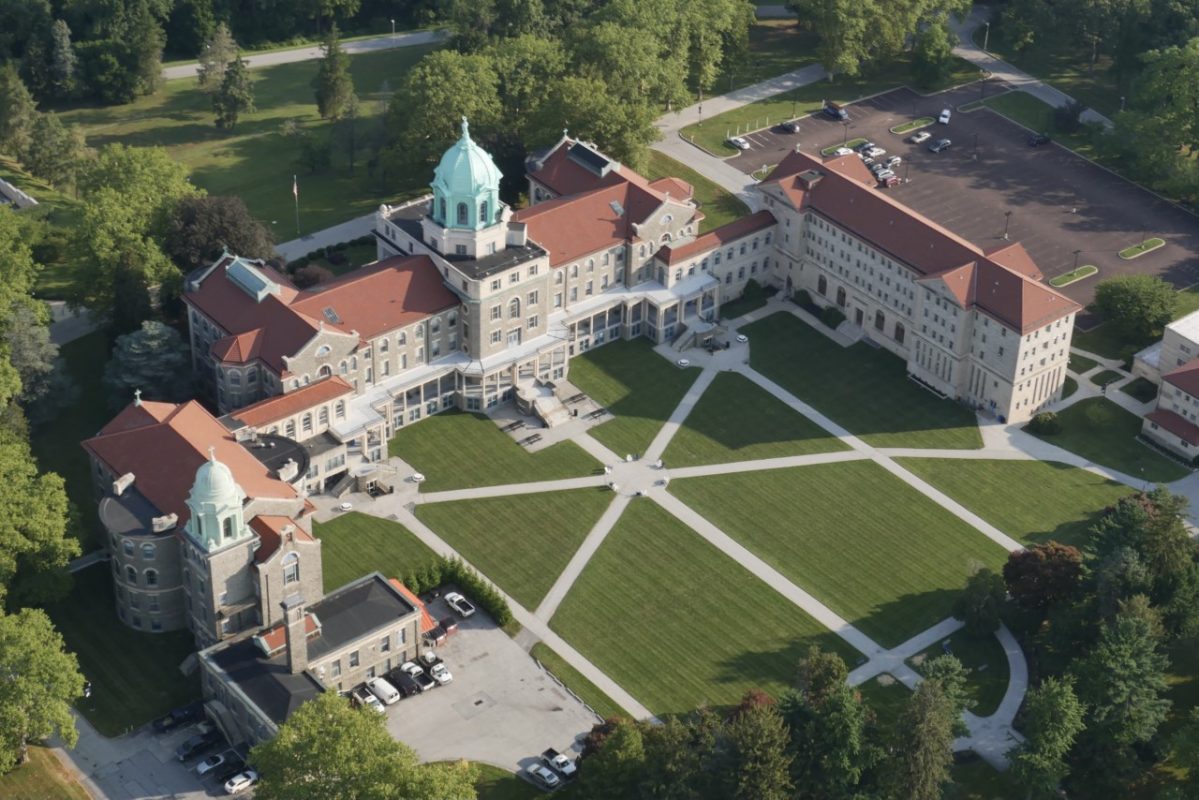 Immaculata University Selects OculusIT for 24x7 Security Operations Center