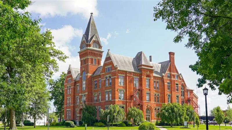 Heidelberg University Partners with OculusIT for Managed Security Services for Enhanced Cybersecurity