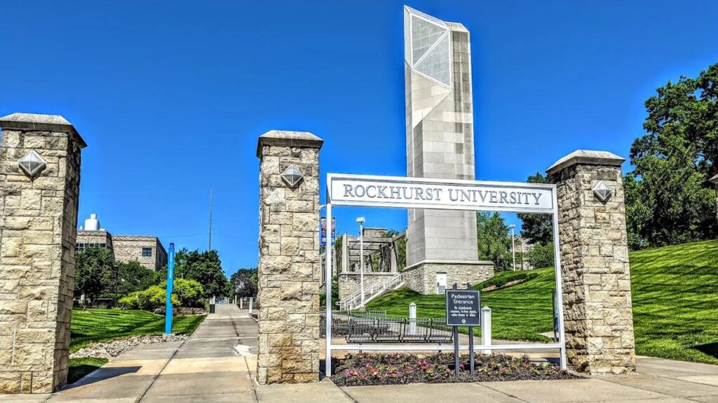 Rockhurst University Partners with OculusIT for Banner® Hosting and Managed Services