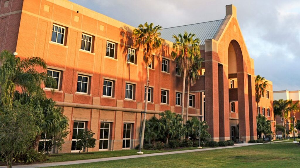 Florida Institute of Technology Selects OculusIT for Banner® Managed Services