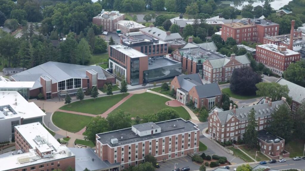 Worcester Polytechnic Institute Selects OculusIT for 24*7 Staffed Network Operations Center Services