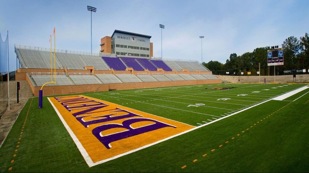 Benedict College Selects OculusIT for Managed Security Services