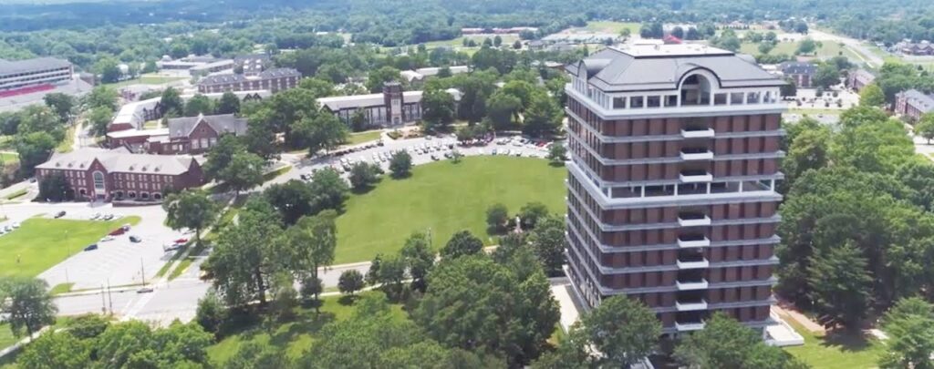 Jacksonville State University Selects OculusIT for Security Operations Center Services