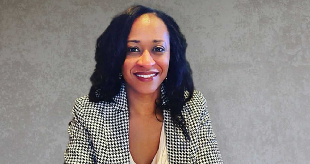 OculusIT Welcomes Dr. Kimberley Jones to Its Advisory Board