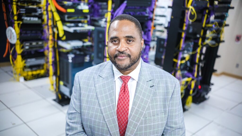 OculusIT Welcomes Tony Moore to Its Advisory Board