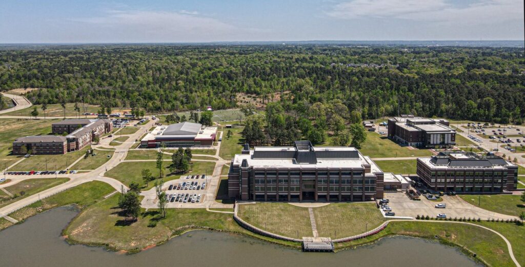 Susquehanna University Selects OculusIT for Managed Security Services