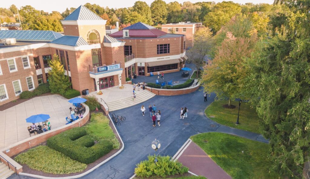 Elizabethtown College Selects OculusIT for Managed Infrastructure and Security Services