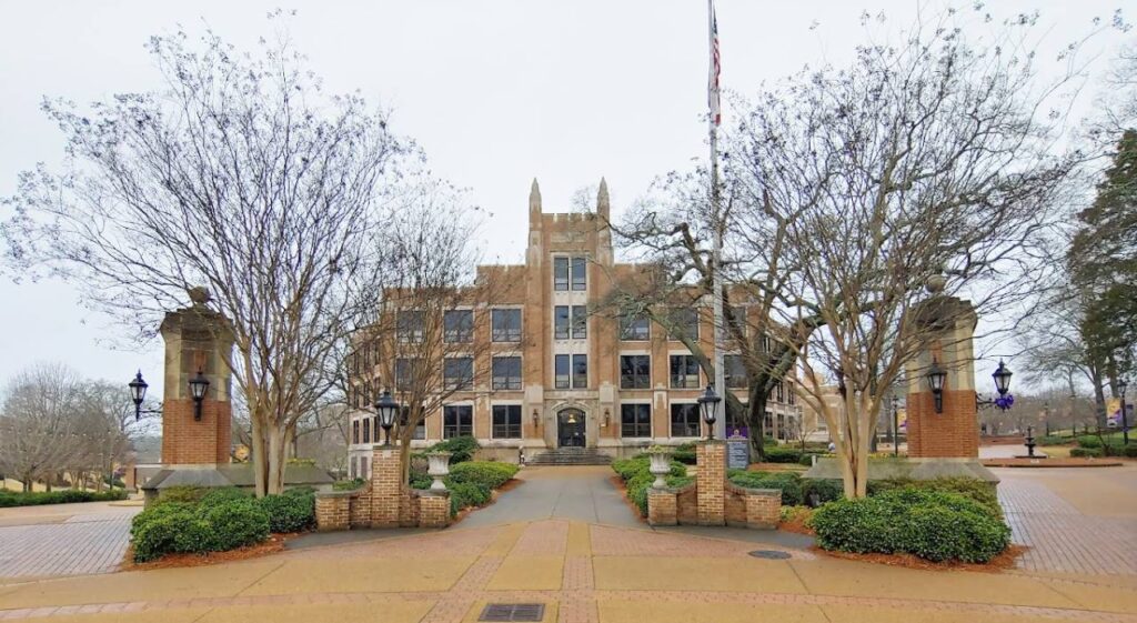 University of North Alabama Selects OculusIT for Managed Security Services