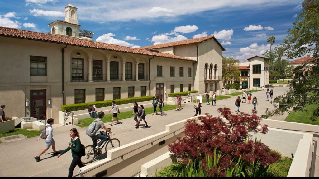 Occidental College Selects OculusIT for Managed Security Services 