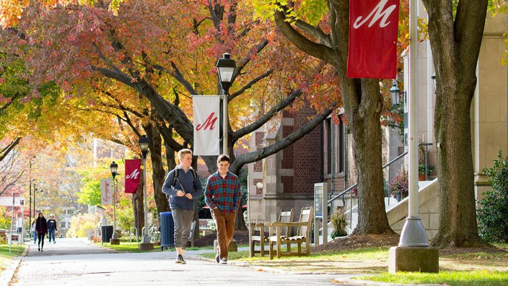 Muhlenberg College Partners with OculusIT for 24x7 Security Operations Center Services