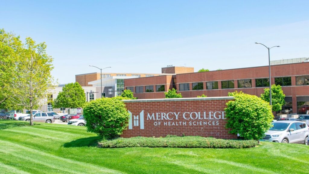 Mercy College of Health Sciences partners with OculusIT for Managed ERP Services