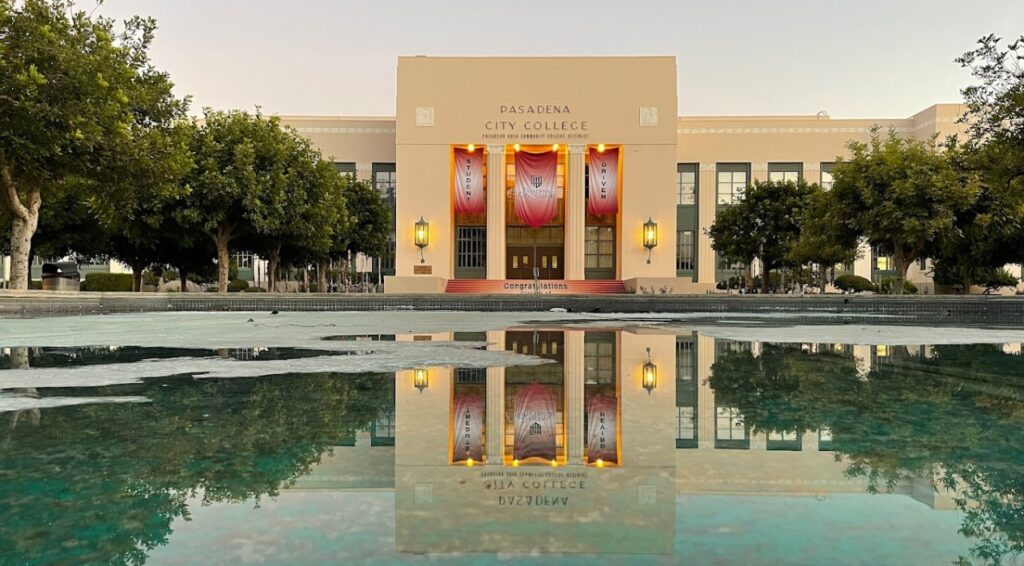 Pasadena City College Selects OculusIT for GLBA Compliance Assessment and Penetration Testing Services