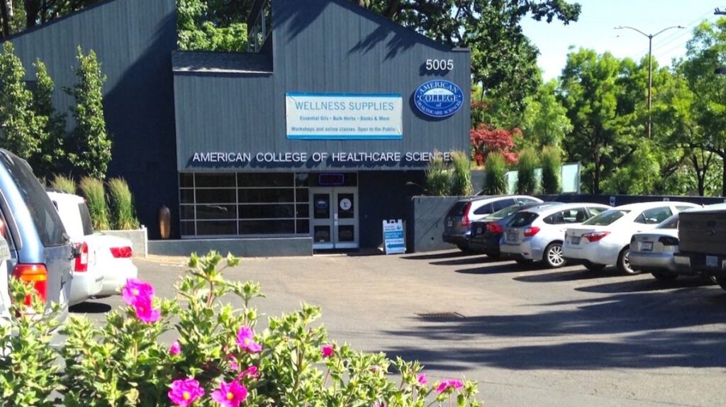American College of Healthcare Sciences Selects OculusIT for Managed Security Services