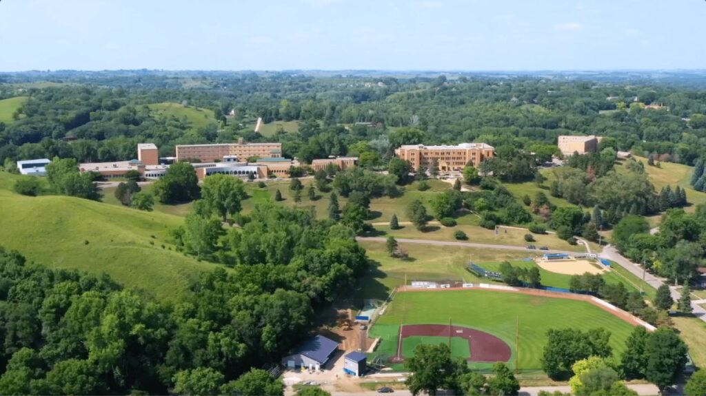 Briar Cliff University Partners with OculusIT for IT Leadership Services