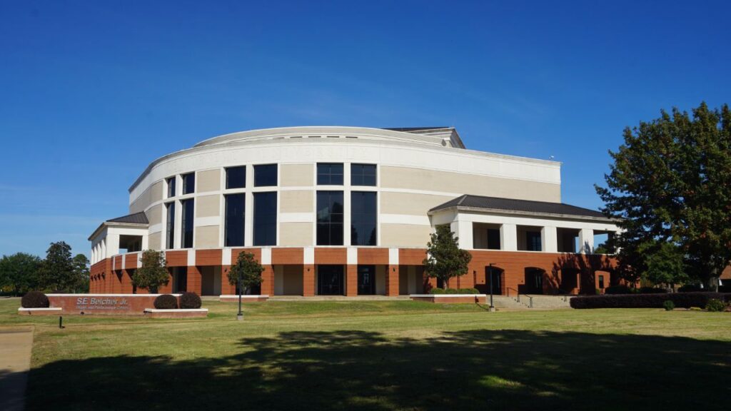 LeTourneau University Partners with OculusIT for Managed ERP Services