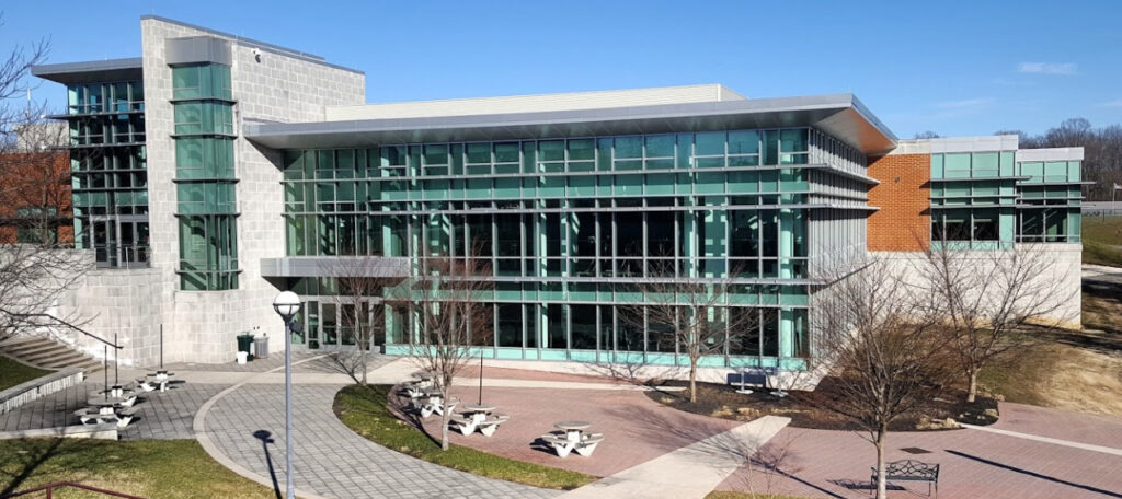 Cecil College partners with OculusIT for Managed Security Services