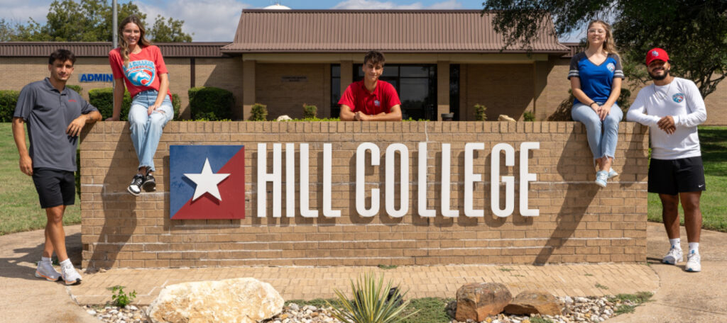 Hill College Partners with OculusIT for Managed ERP Services