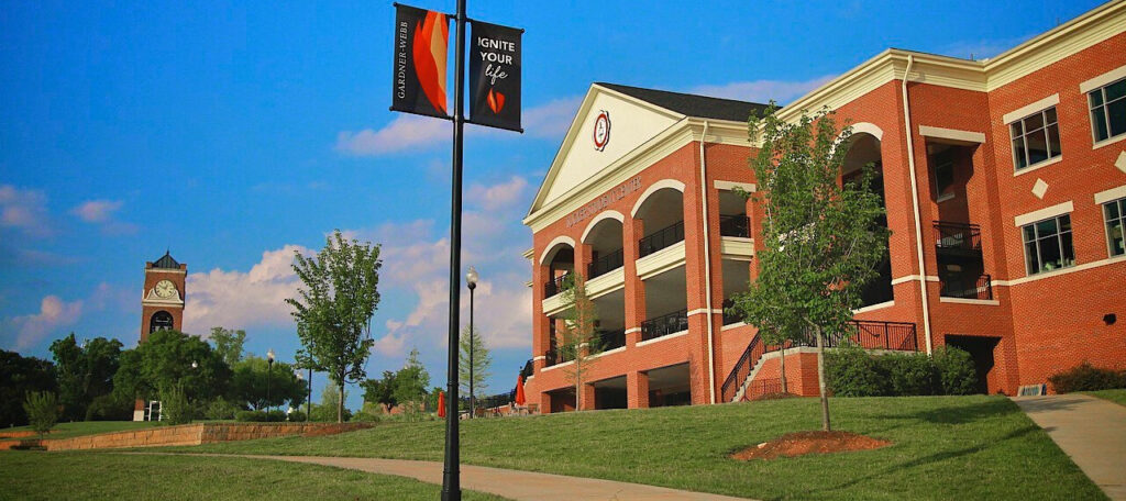 Gardner-Webb University Partners with OculusIT for Managed ERP Services