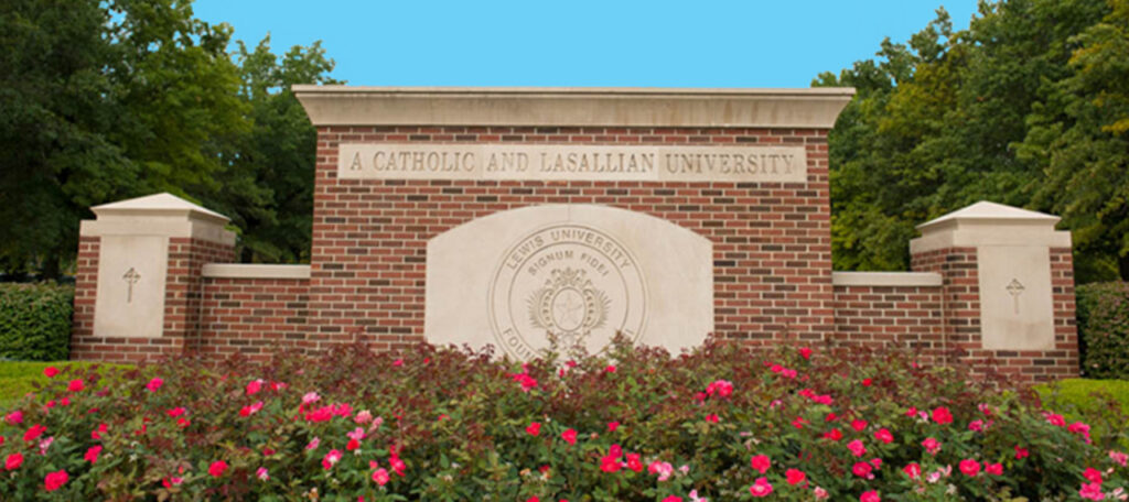 Lewis University Partners with OculusIT for Managed Security Services