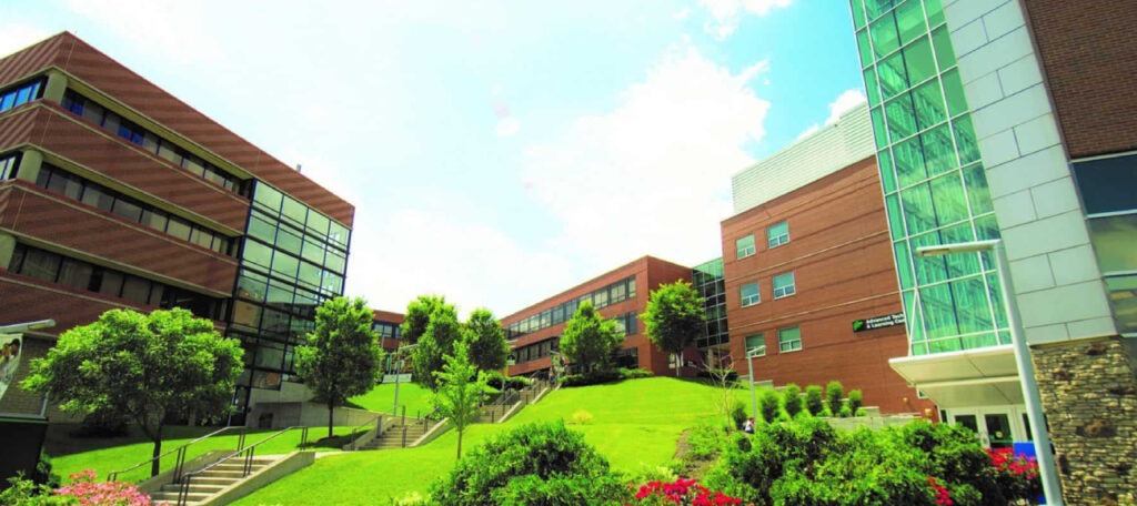 Cincinnati State Technical and Community College Partners with OculusIT for CISO Services
