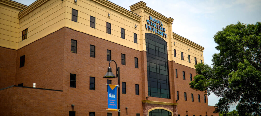 Dakota Wesleyan University Partners with OculusIT for Managed ERP Services