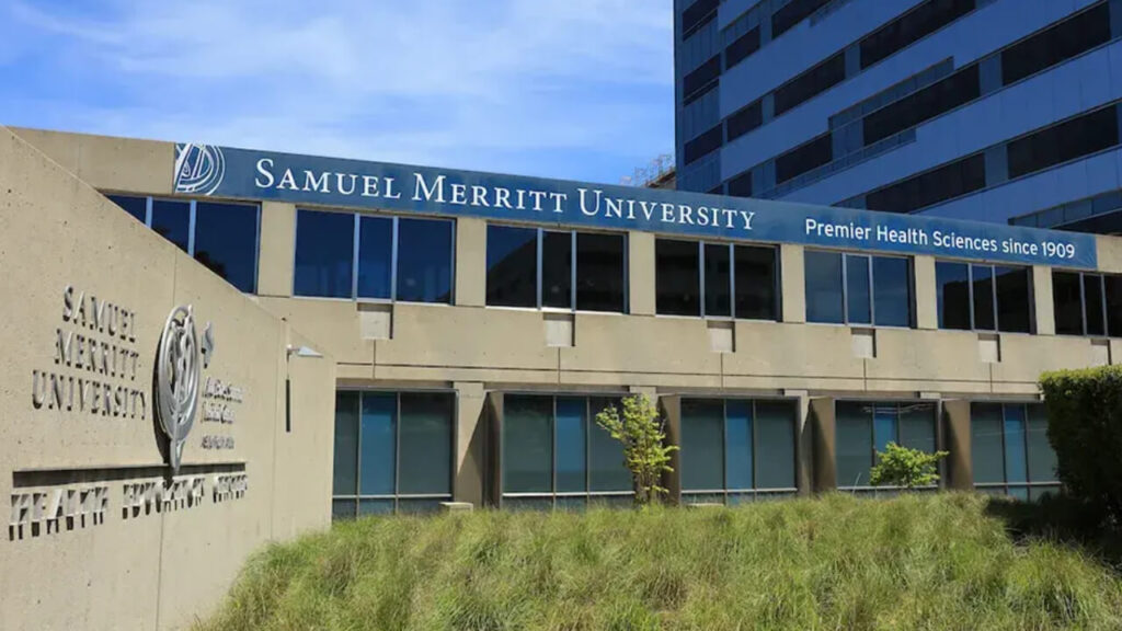 Samuel Merritt University Partners with OculusIT for Managed Infrastructure Services
