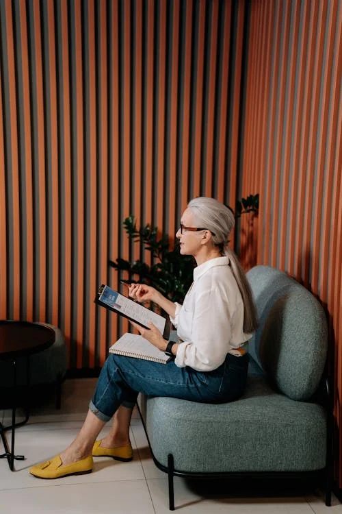 Interview