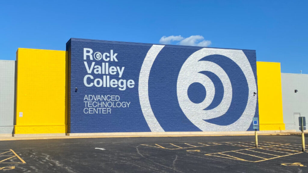 Rock Valley College Partners with OculusIT for Security Professional Services