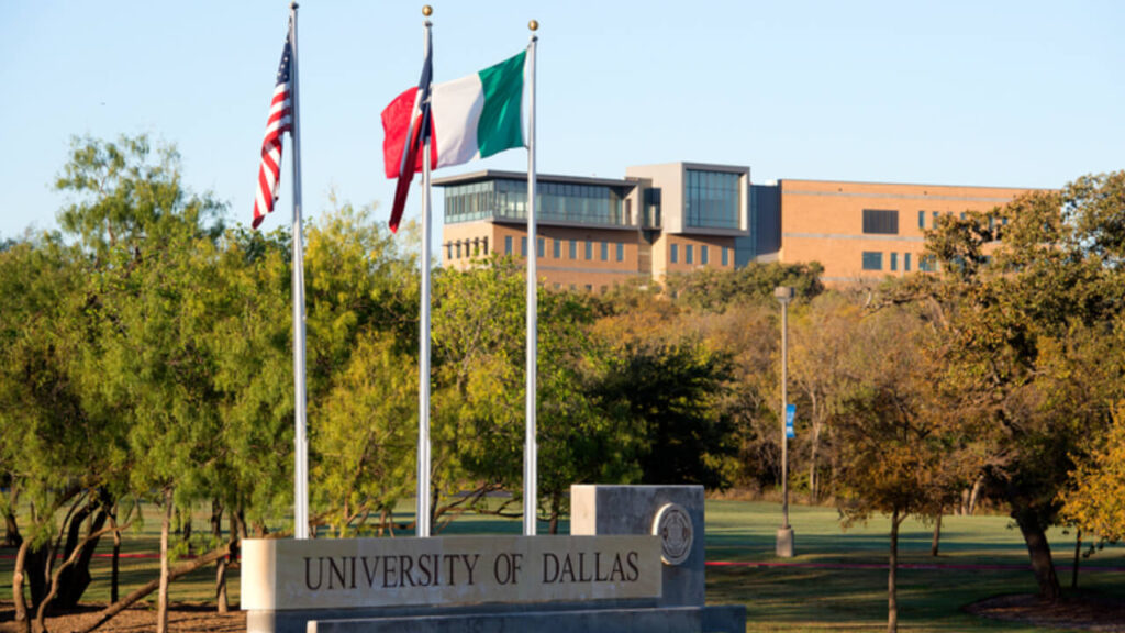 University of Dallas Partners with OculusIT for IT Outsourcing Services