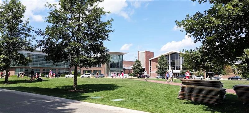 Sward Count Community College