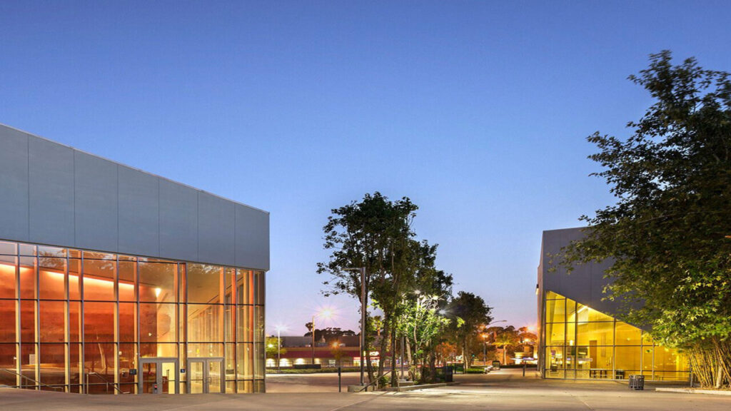 Los Angeles Community College District Partners with OculusIT for Cybersecurity Services