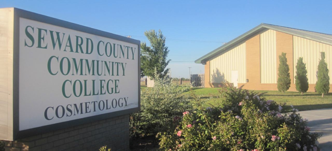 Sward Count Community College