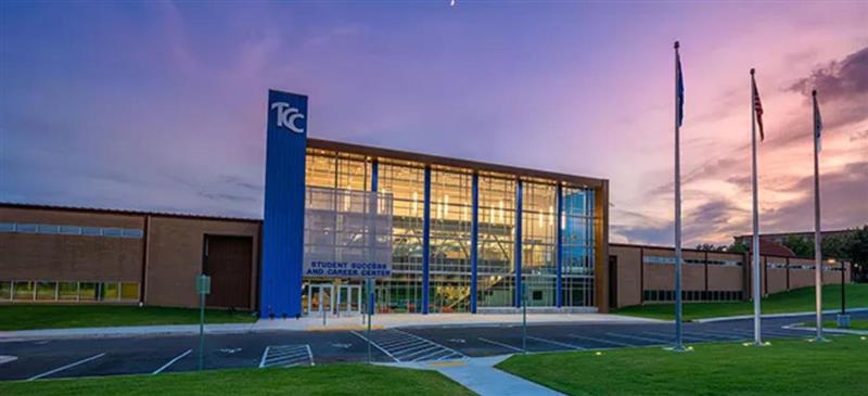 Sward Count Community College
