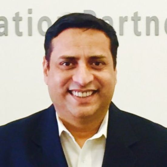 Prasun Maharatna