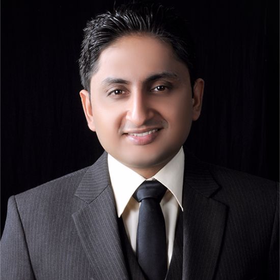 Ajit Singh