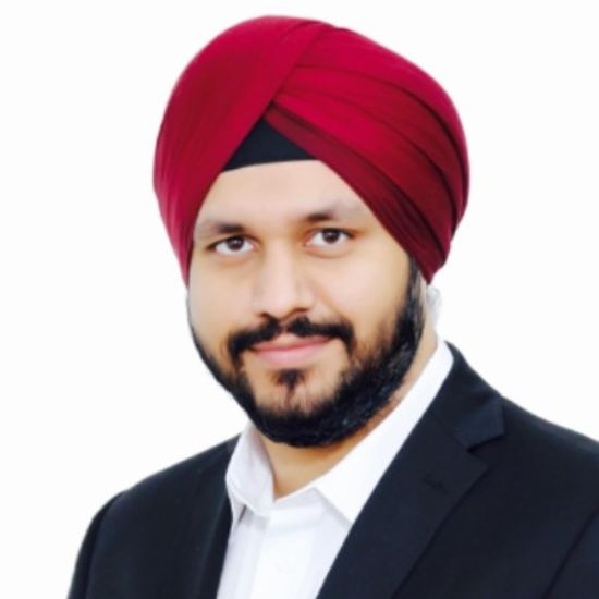 Vipin Singh