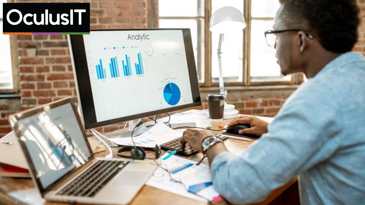 data driven