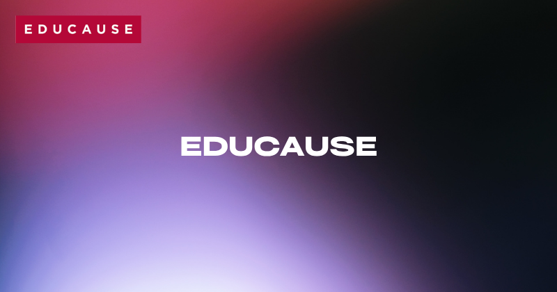 EDUCAUSE