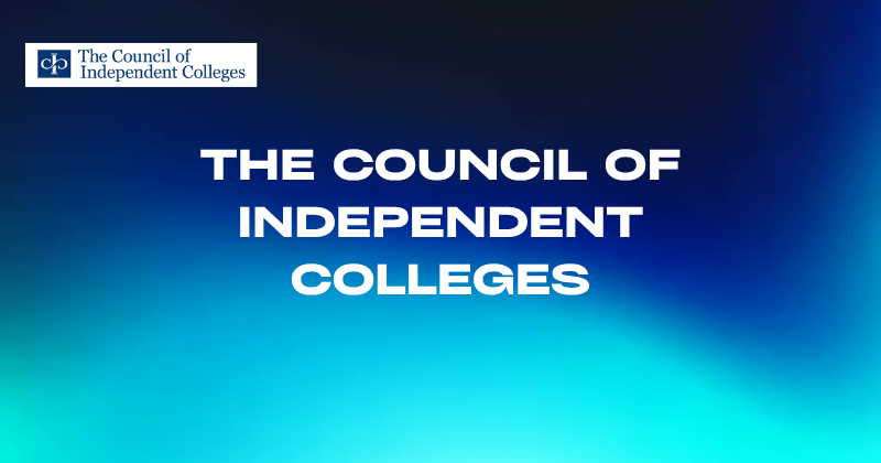The Council of Independent Colleges