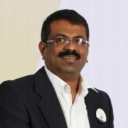 Naveen - VP Delivery