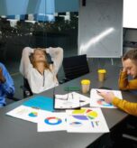 From Data Chaos to Institutional Clarity