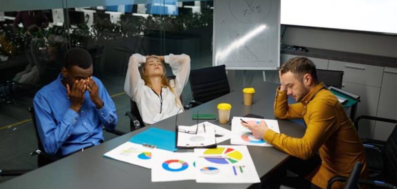 From Data Chaos to Institutional Clarity